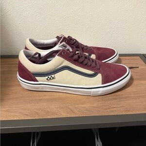 Vans Sneakers